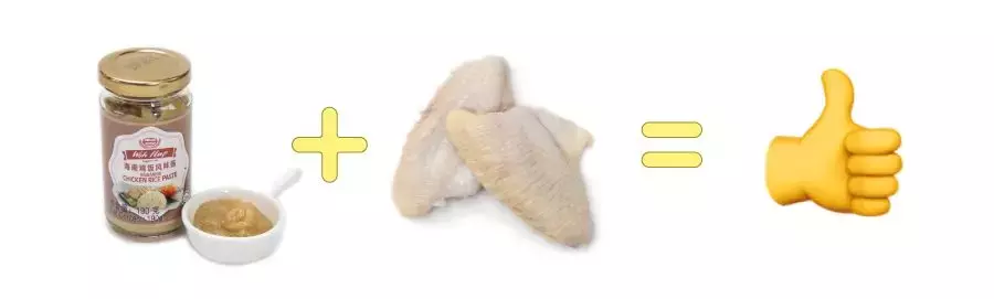 25种奇葩腌料,是什么超越了新奥尔良?