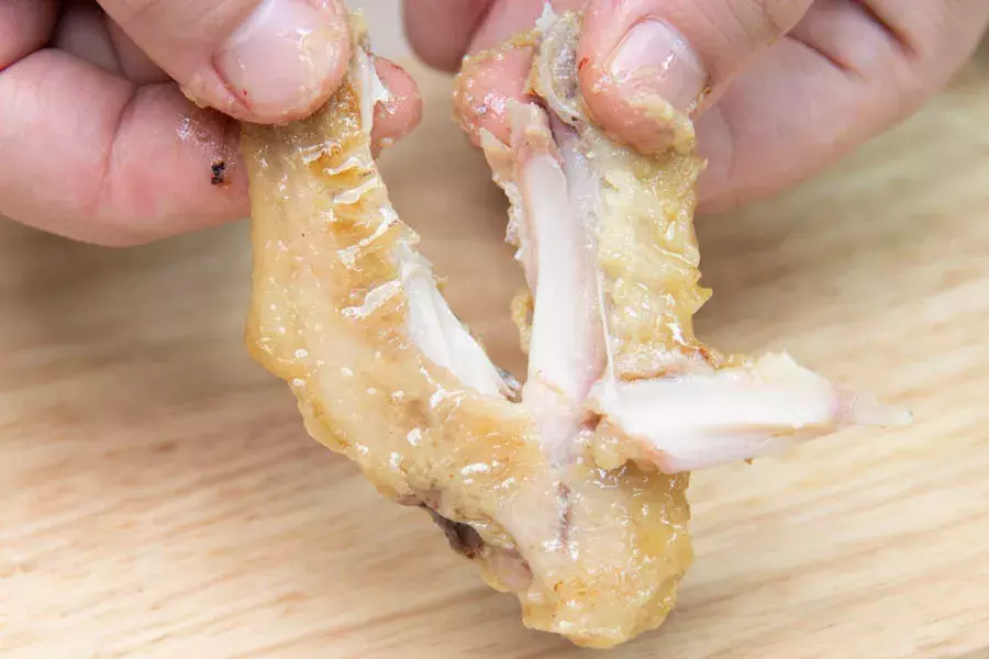 25种奇葩腌料,是什么超越了新奥尔良?