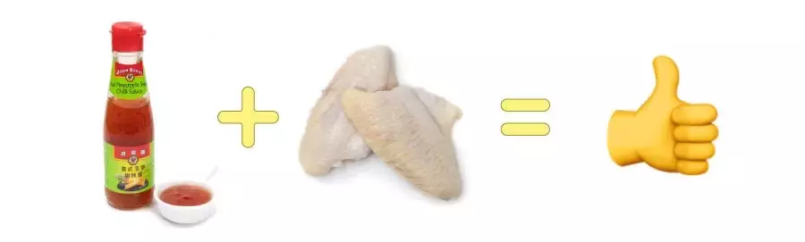 25种奇葩腌料,是什么超越了新奥尔良?