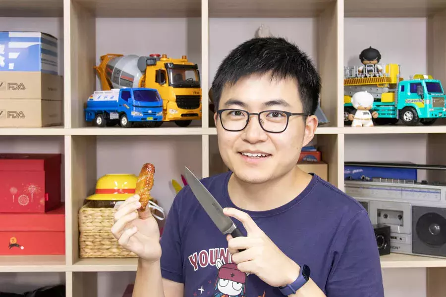 25种奇葩腌料,是什么超越了新奥尔良?