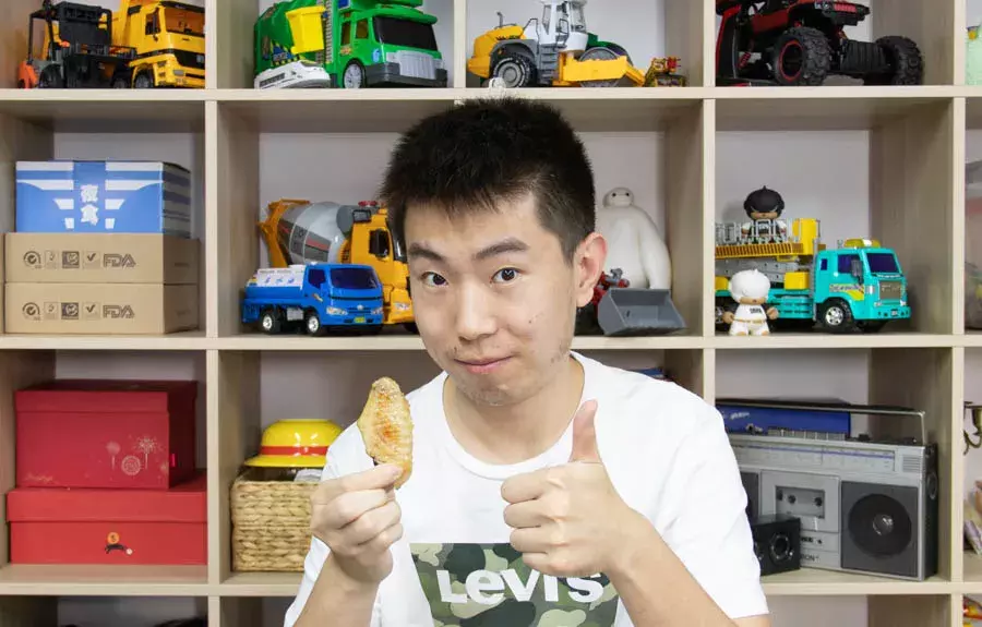 25种奇葩腌料,是什么超越了新奥尔良?
