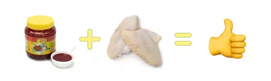 25种奇葩腌料,是什么超越了新奥尔良?