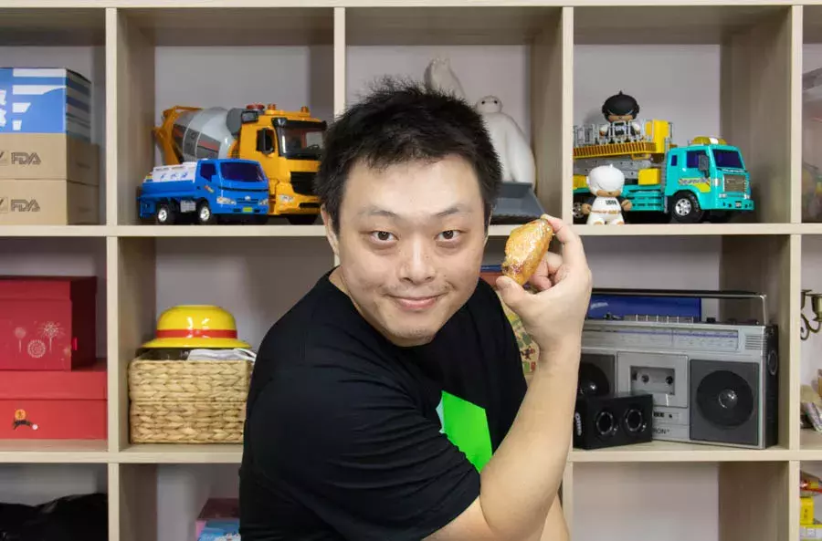 25种奇葩腌料,是什么超越了新奥尔良?