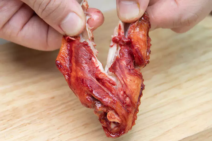 25种奇葩腌料,是什么超越了新奥尔良?