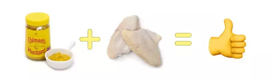 25种奇葩腌料,是什么超越了新奥尔良?