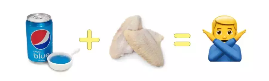 25种奇葩腌料,是什么超越了新奥尔良?