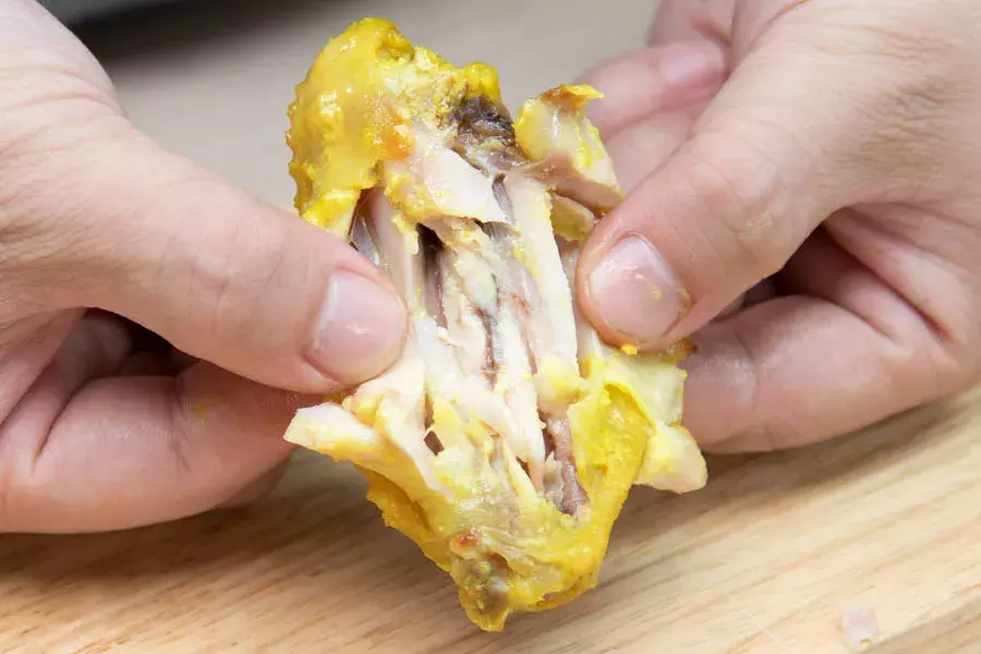 25种奇葩腌料,是什么超越了新奥尔良?