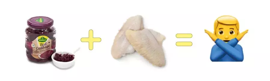 25种奇葩腌料,是什么超越了新奥尔良?