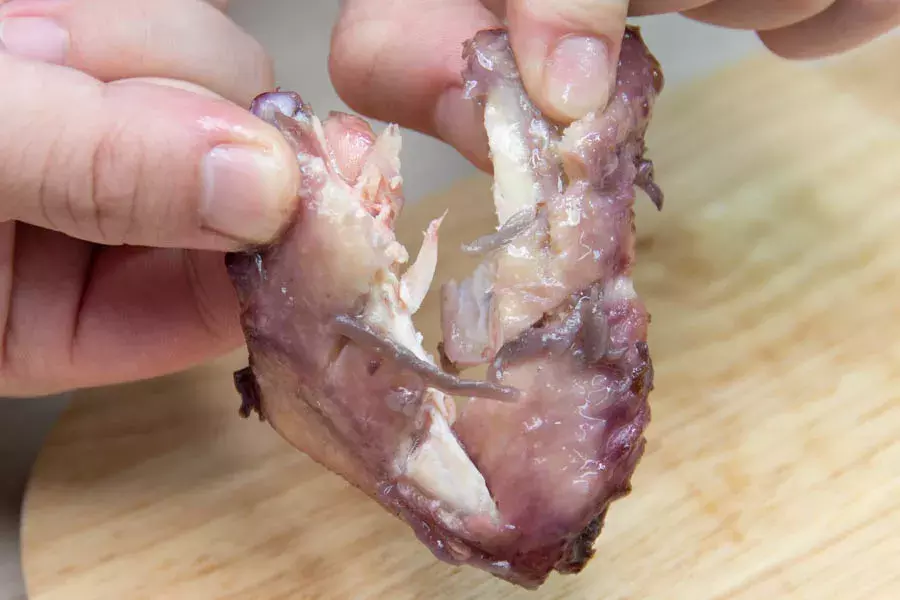 25种奇葩腌料,是什么超越了新奥尔良?