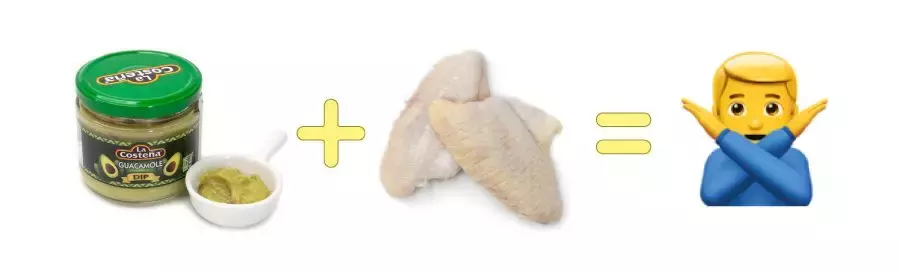 25种奇葩腌料,是什么超越了新奥尔良?