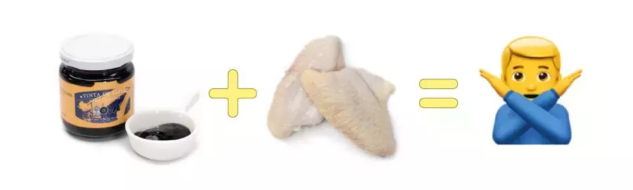 25种奇葩腌料,是什么超越了新奥尔良?