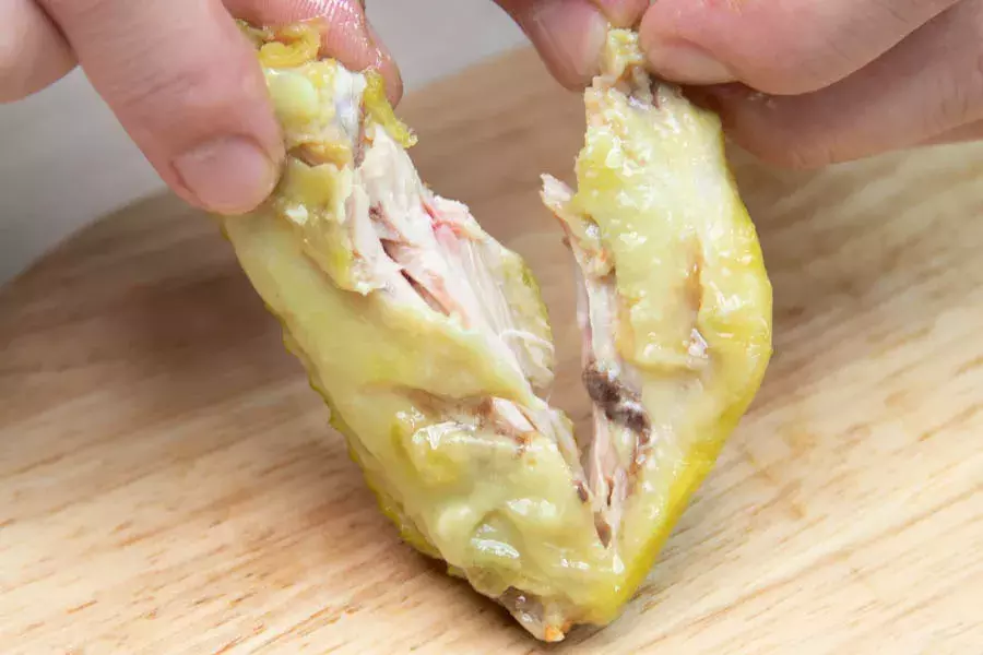 25种奇葩腌料,是什么超越了新奥尔良?
