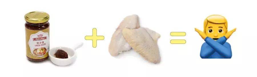 25种奇葩腌料,是什么超越了新奥尔良?
