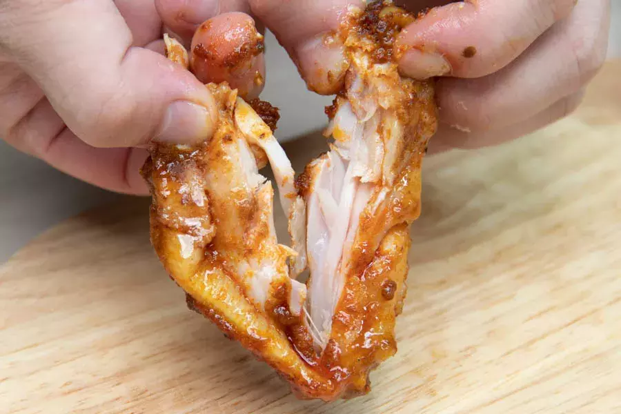 25种奇葩腌料,是什么超越了新奥尔良?