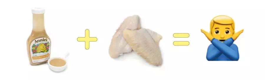25种奇葩腌料,是什么超越了新奥尔良?