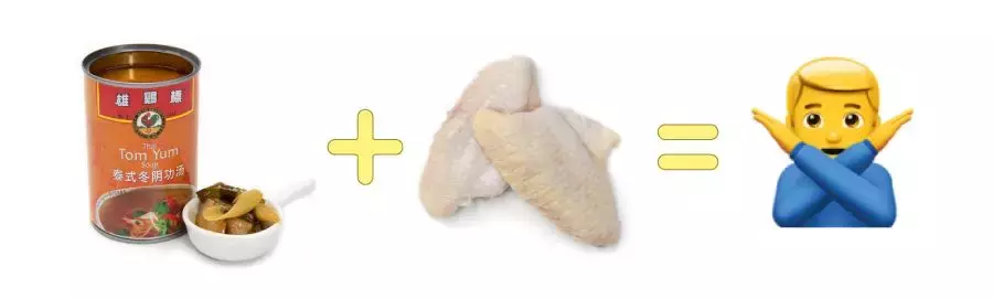25种奇葩腌料,是什么超越了新奥尔良?