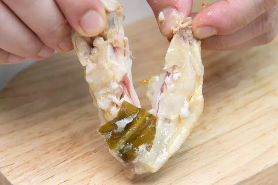 25种奇葩腌料,是什么超越了新奥尔良?