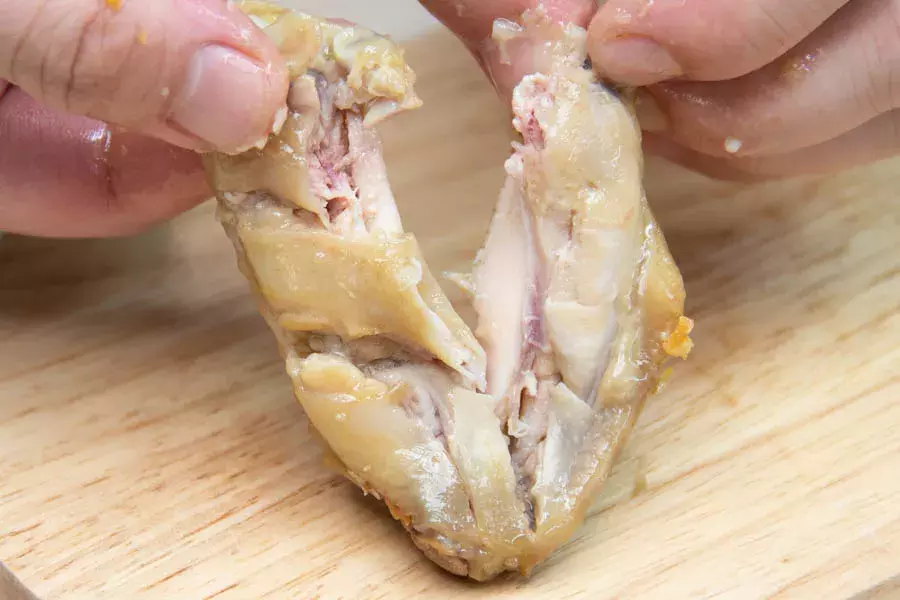 25种奇葩腌料,是什么超越了新奥尔良?