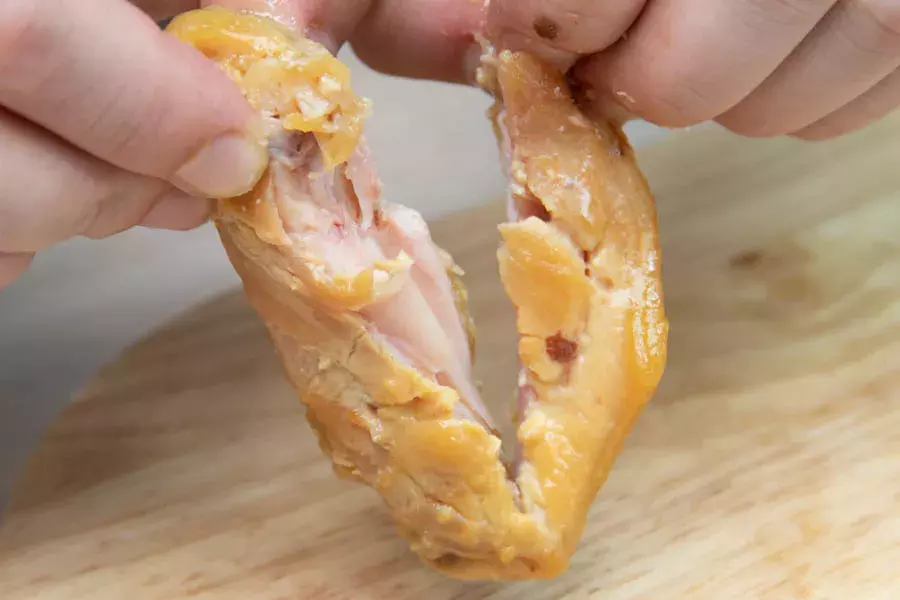 25种奇葩腌料,是什么超越了新奥尔良?