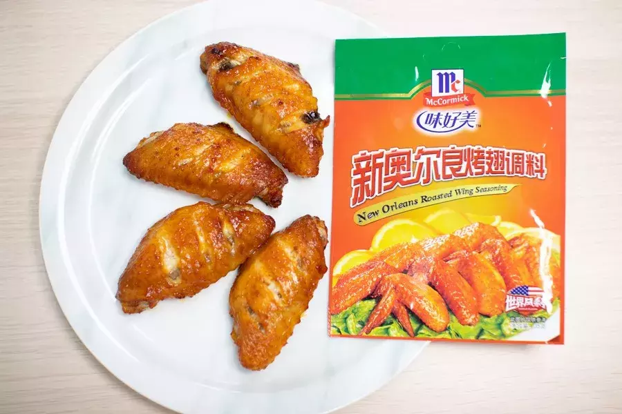 25种奇葩腌料,是什么超越了新奥尔良?