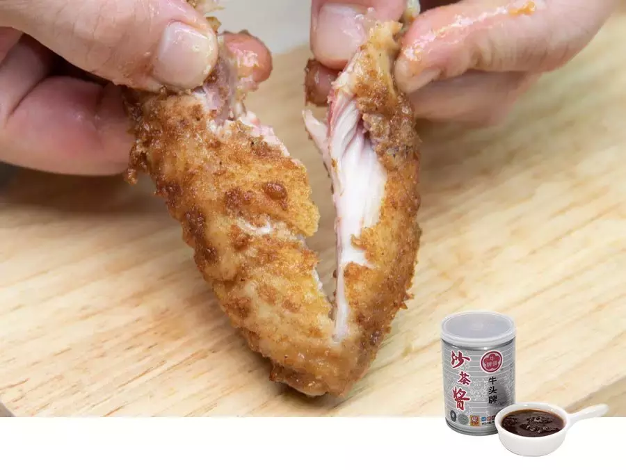 25种奇葩腌料,是什么超越了新奥尔良?