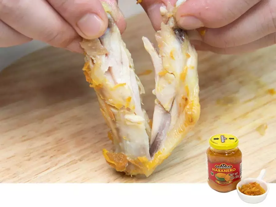 25种奇葩腌料,是什么超越了新奥尔良?