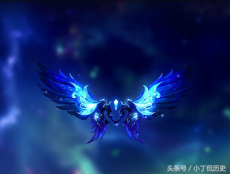 上古凤凰分为五种，你知道几个，其中两种的名字一般人读不出来