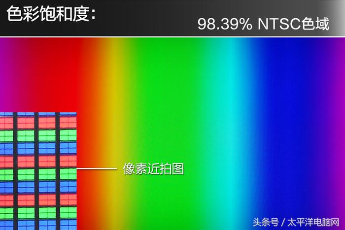 五大AI画质模式加持！海信ULED曲面电视U8评测