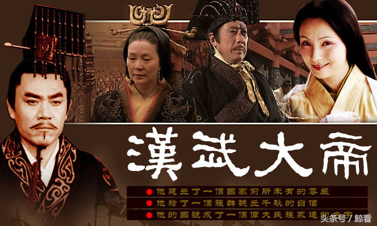 超高评分的历史剧，《康熙王朝》排第5，第1名竟10年后才爆红？