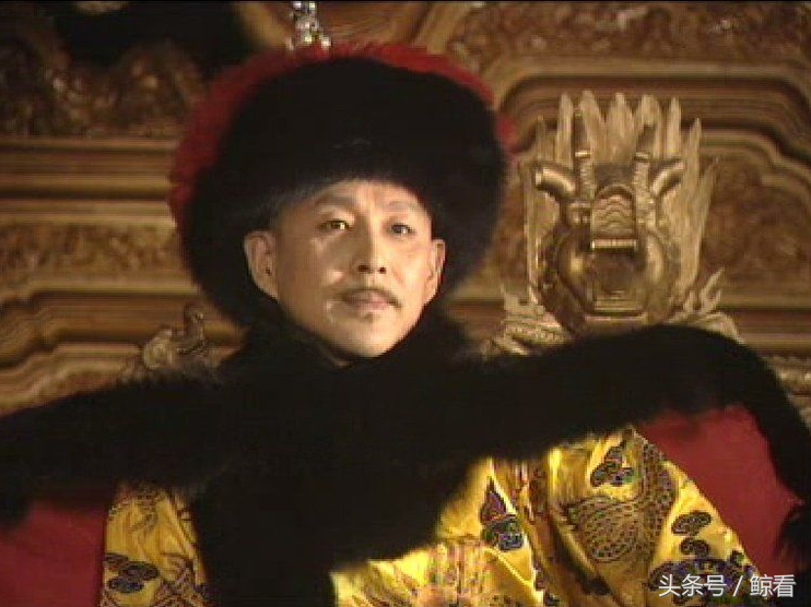 超高评分的历史剧，《康熙王朝》排第5，第1名竟10年后才爆红？
