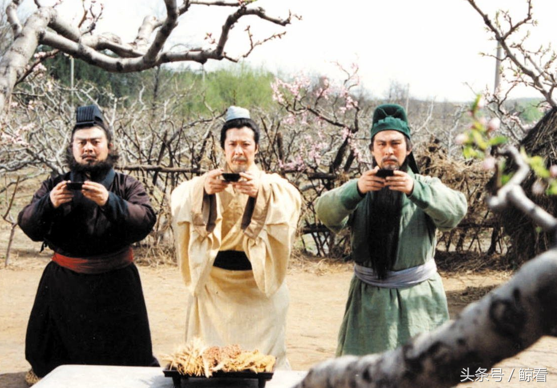 超高评分的历史剧，《康熙王朝》排第5，第1名竟10年后才爆红？