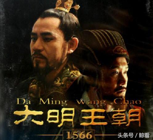 超高评分的历史剧，《康熙王朝》排第5，第1名竟10年后才爆红？