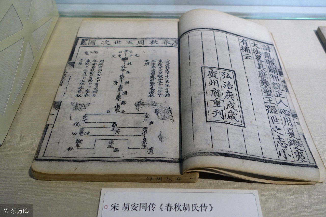 四书五经精选100句+翻译！终身受益！