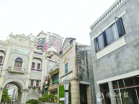 商铺冰火两重天：镇街商圈人气渐旺，中心商圈租价不升反降！