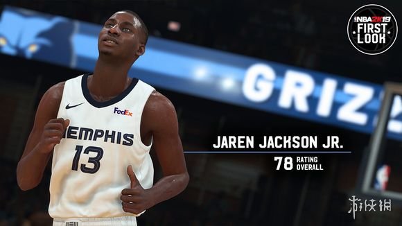 nba新秀分位有哪些（《NBA2K19》能力值汇总 各位置最强五人 新秀排名）