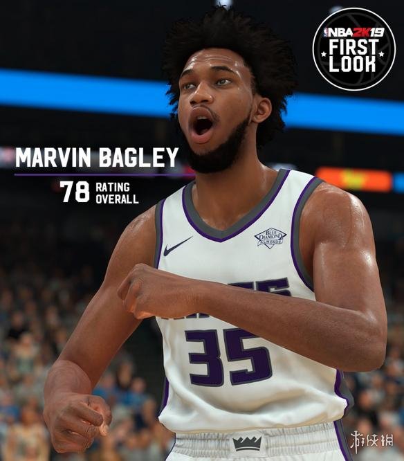 nba新秀分位有哪些（《NBA2K19》能力值汇总 各位置最强五人 新秀排名）