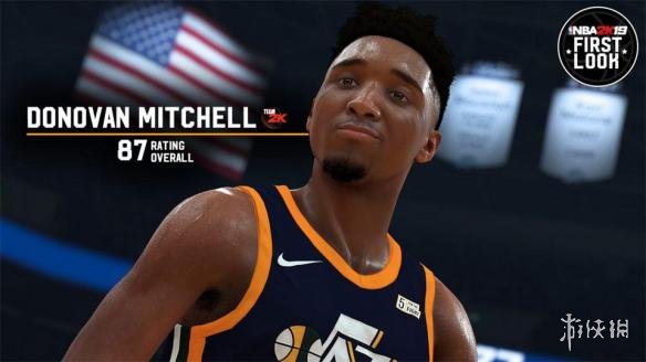 nba新秀分位有哪些（《NBA2K19》能力值汇总 各位置最强五人 新秀排名）