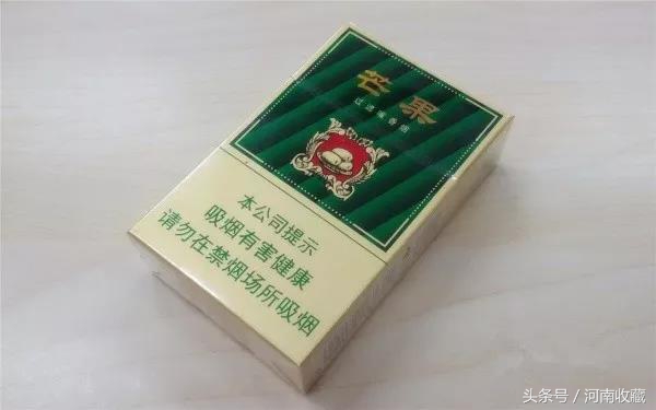 回忆杀！上世纪的香烟，谁还记得？哪个是你儿时的回忆？