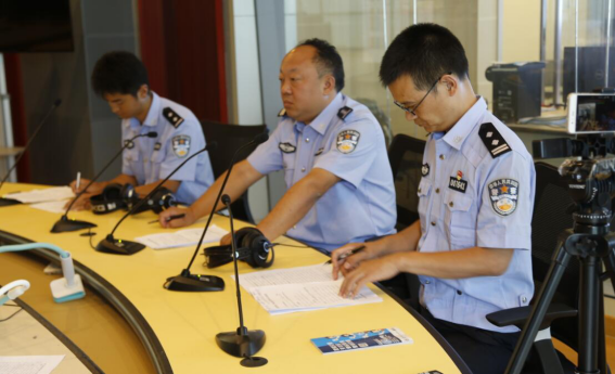 保山：构建党政军警民全面参与的边境防控体系