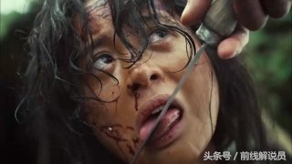 《金福南杀人案件始末》电影版的真实“昆山反杀案”