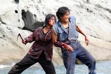 《金福南杀人案件始末》电影版的真实“昆山反杀案”