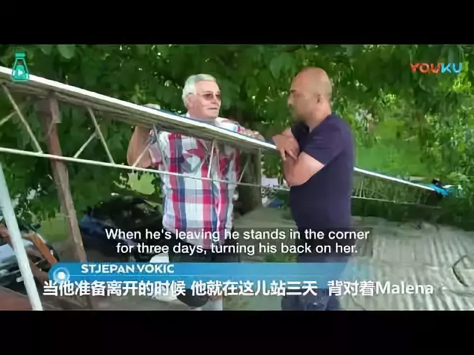 被誉为21世纪最奇葩的感情！让总统落泪，全世界头版头条给了他