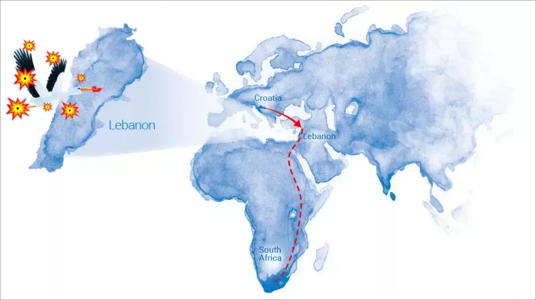 被誉为21世纪最奇葩的感情！让总统落泪，全世界头版头条给了他