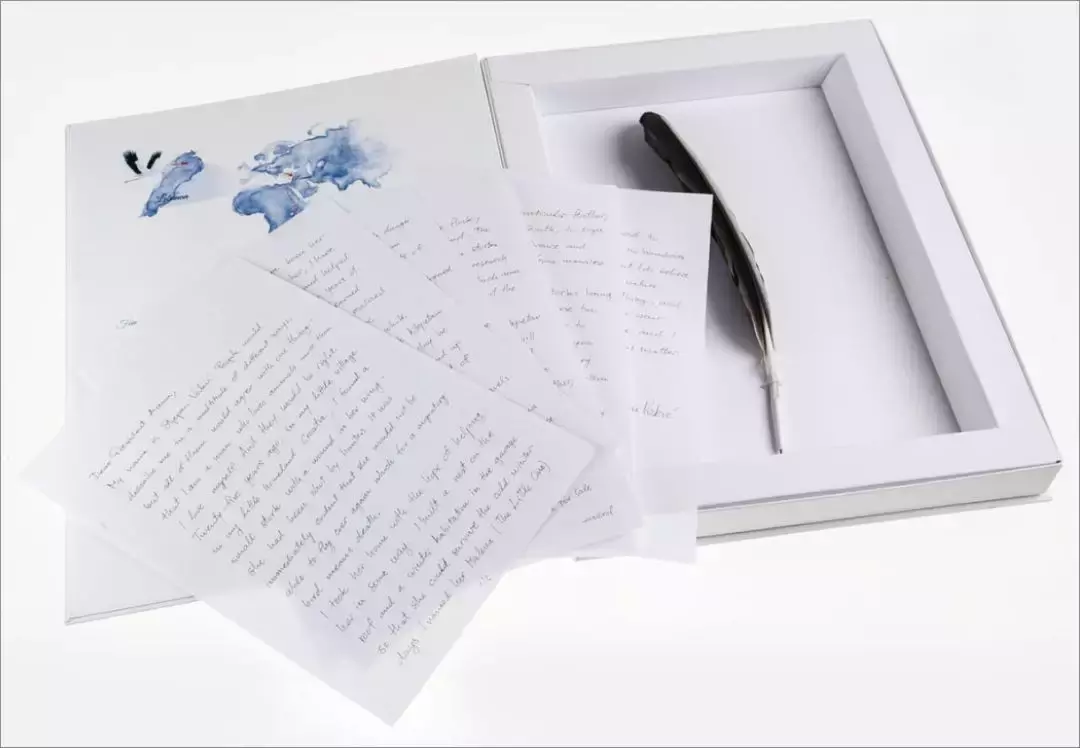 被誉为21世纪最奇葩的感情！让总统落泪，全世界头版头条给了他