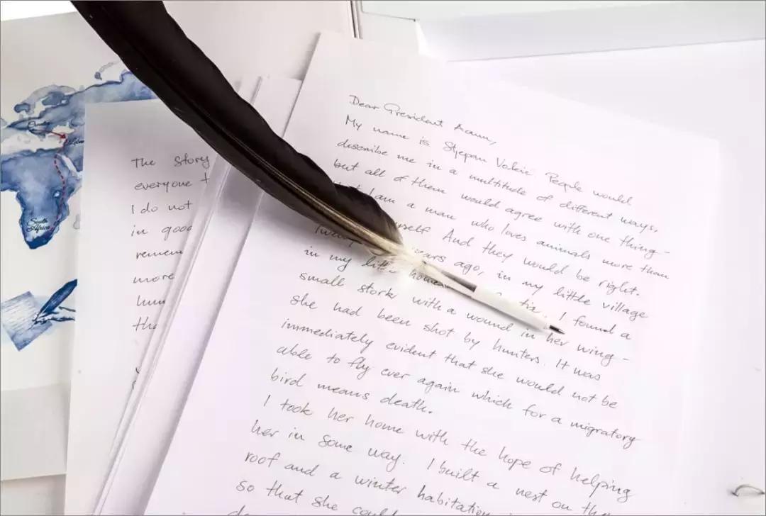 被誉为21世纪最奇葩的感情！让总统落泪，全世界头版头条给了他