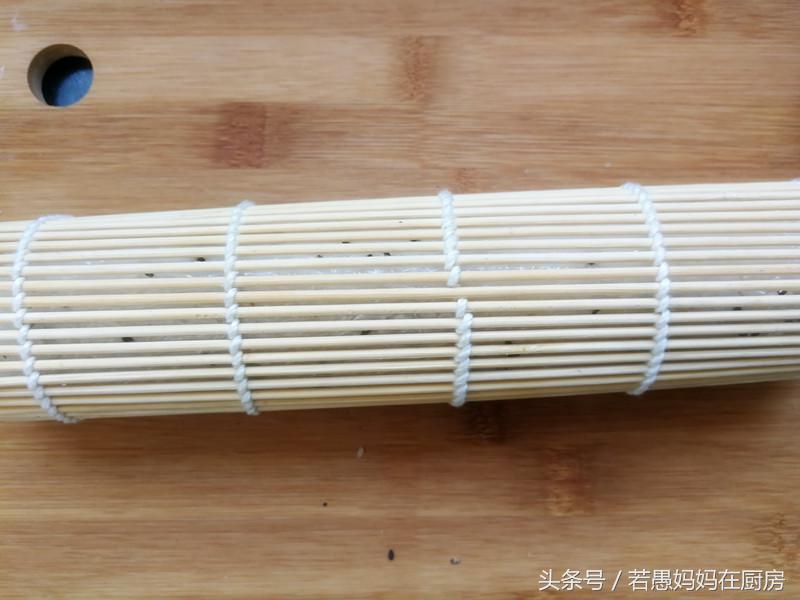 肯德基握的大饭团卖20元，自己在家做成本不到5块钱，美味翻倍！