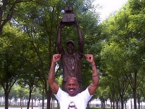 而他活成了"中国人"!这是马布里的故事