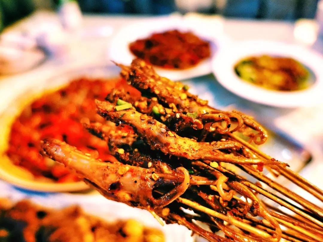 抢先看，西华大学宜宾研究院开学倒计时，校园美景都在这儿！