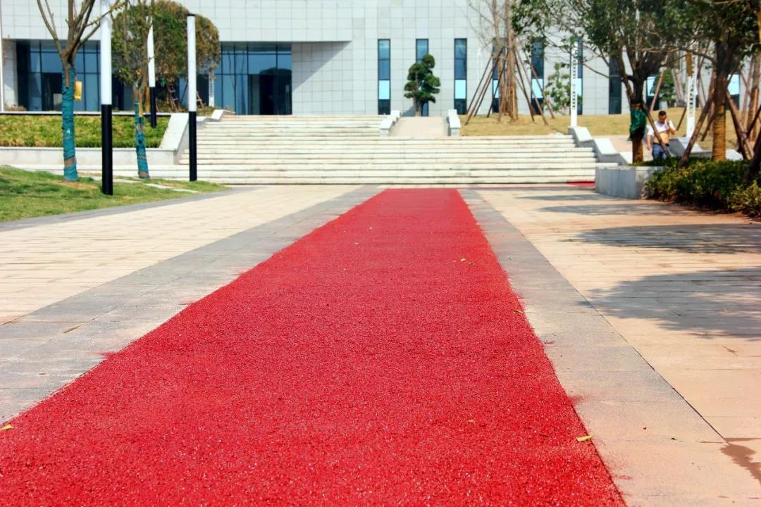 抢先看，西华大学宜宾研究院开学倒计时，校园美景都在这儿！