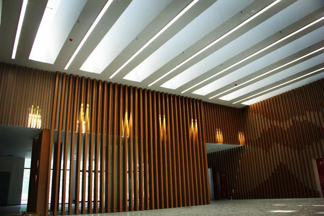 抢先看，西华大学宜宾研究院开学倒计时，校园美景都在这儿！